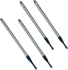 S&S CYCLE Quickee Pushrods - Twin Cam | XL 93-5122