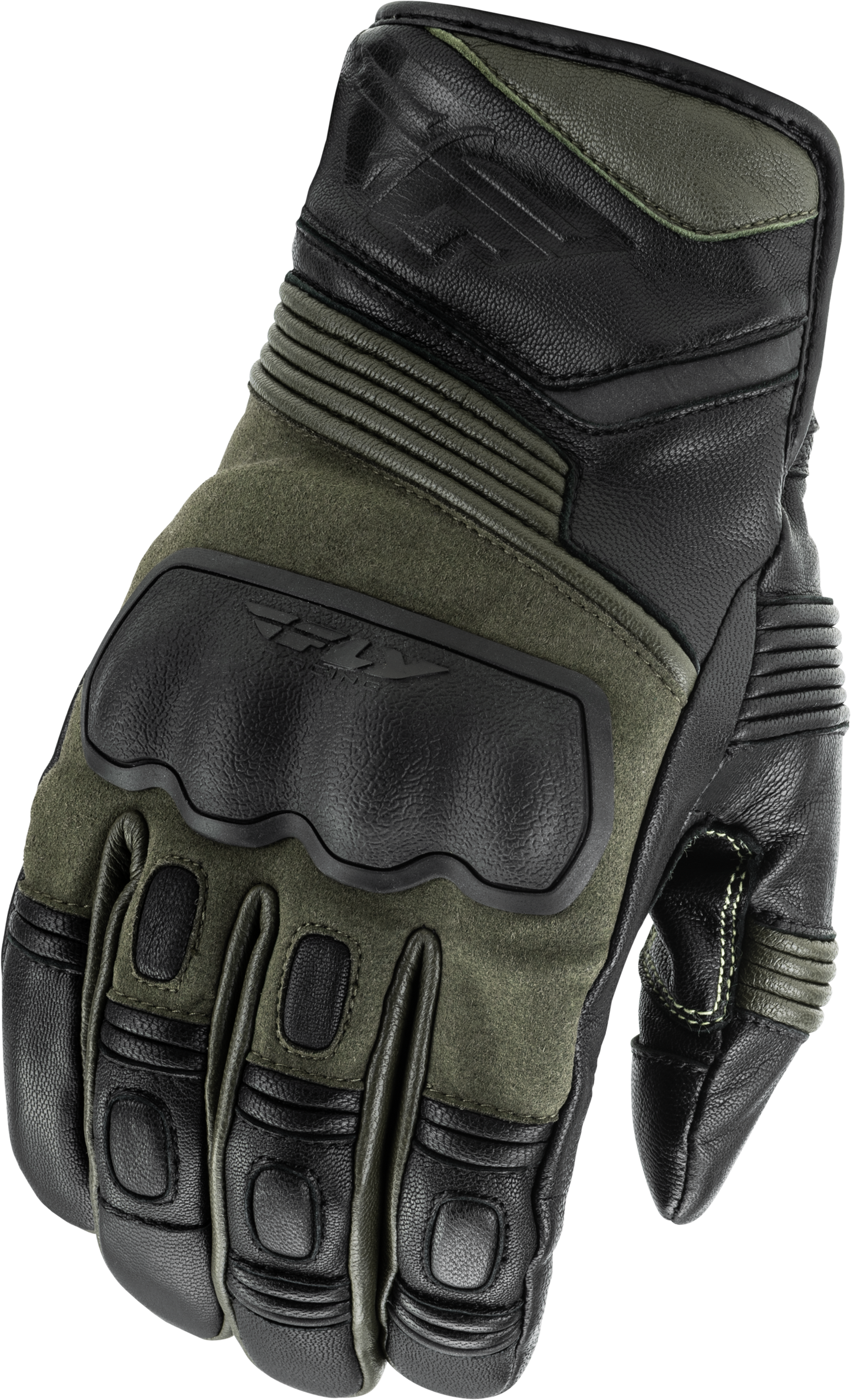 Surveyor Gloves Od Green Sm