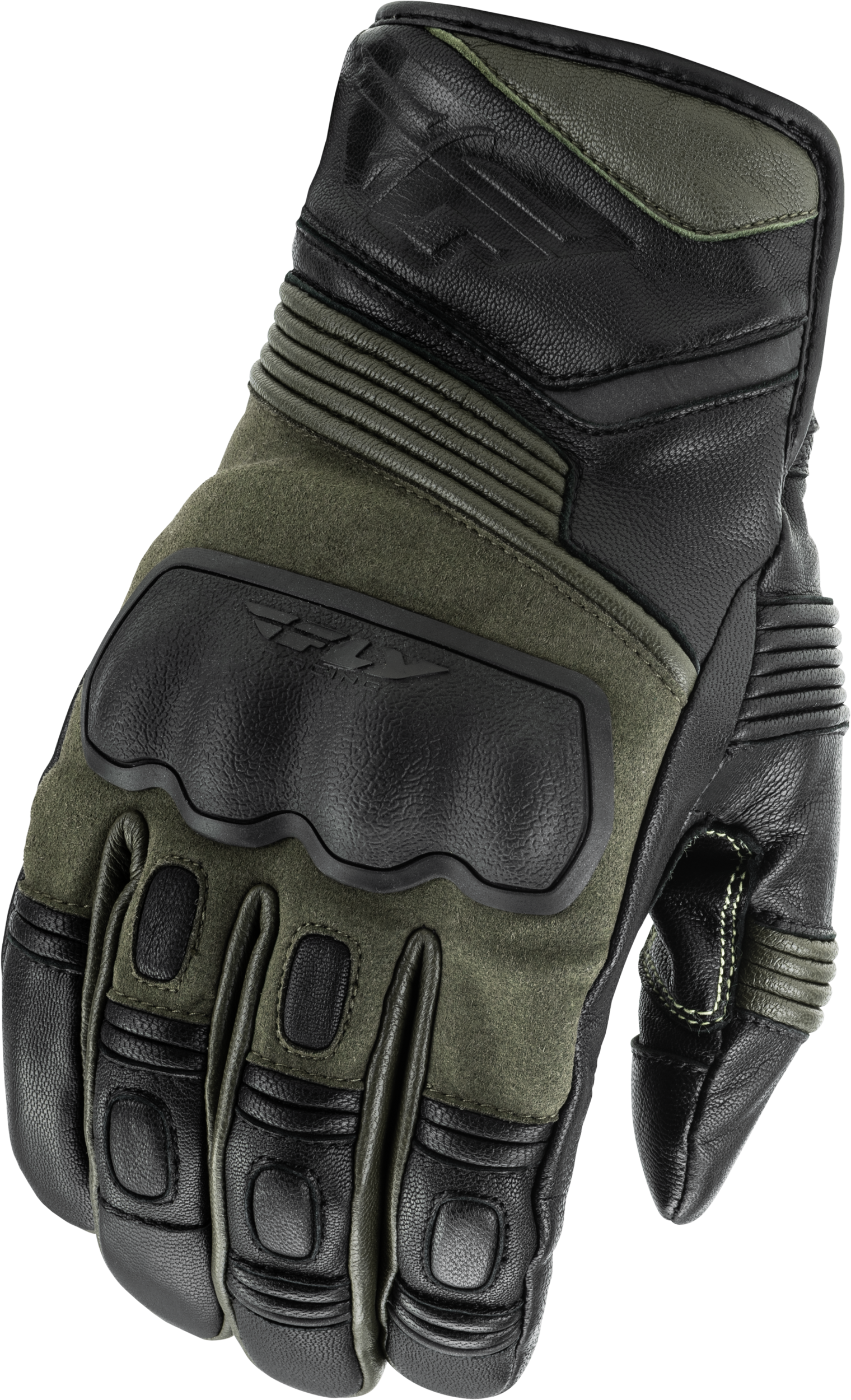 Surveyor Gloves Od Green Sm