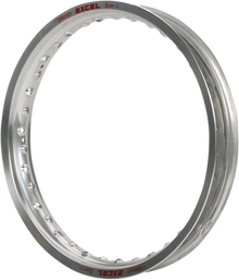 EXCEL Rim - Takasago - Supermoto - Rear - 32 Hole - Silver - 18x2.5 FFS412