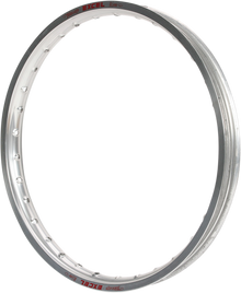EXCEL Rim - Takasago - Supermoto - Front - 32 Hole - Silver - 21x1.6 ICS412