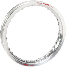 EXCEL Rim - Takasago - Rear - 36 Hole - Silver - 12x1.6 ACS411