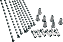 EXCEL Spokes - Pro Series - 17x4.25 - Set of 16 HI176-16S8