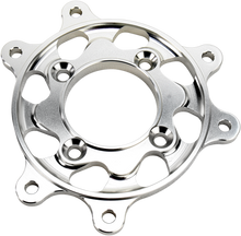 EXCEL Carrier Ring Set - Pro Series - Front - Nickel 2FC-1027