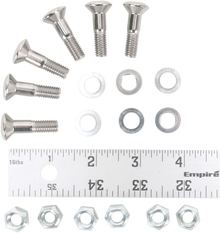 EXCEL Drive Sprocket Bolt - Carrier Ring - Set CBK-F
