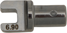 EXCEL Replacement Head - Spoke Wrench - Torque - 6.9 mm TWH-069