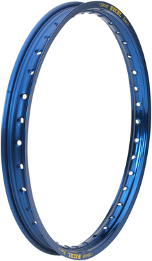 EXCEL Rim - Takasago - Front - 36 Hole - Blue - 21x1.6 ICB408