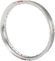 EXCEL Rim - Takasago - Rear - 36 Hole - Silver - 19x2.15 GES422