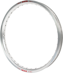 EXCEL Rim - Takasago - Front - 36 Hole - Silver - 21x1.6 ICS408