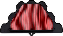 HIFLOFILTRO Replacement Air Filter - Kawasaki HFA2924