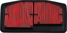 HIFLOFILTRO Air Filter - Triumph HFA6506