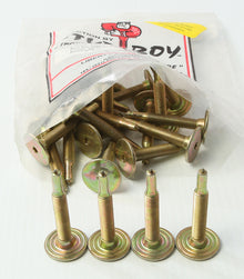 Power Point Pro Series Studs 1.375" 48/Pk