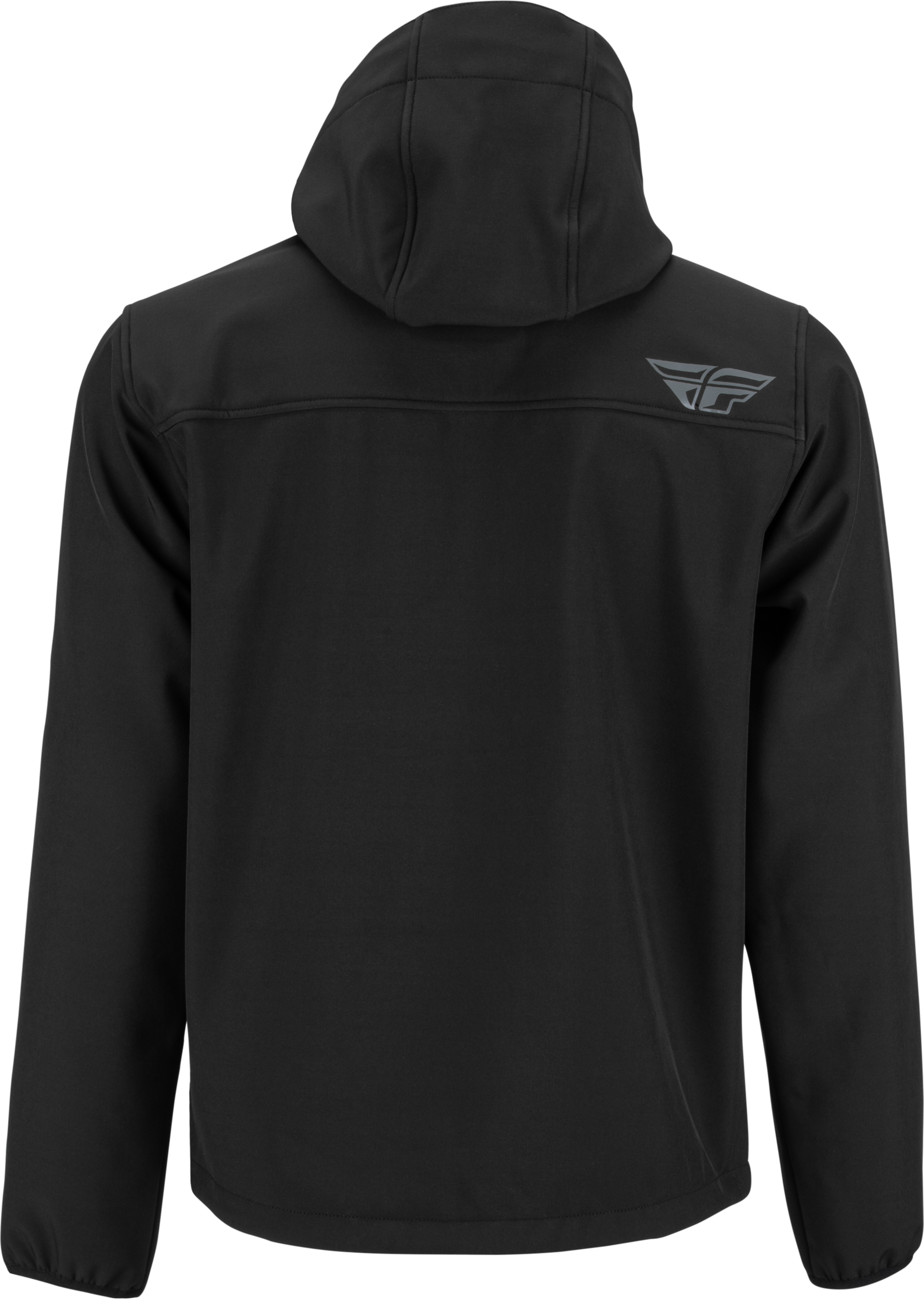 Checkpoint Jacket Obskura/Black Xl