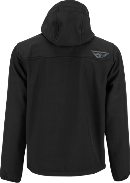 Checkpoint Jacket Obskura/Black 3x