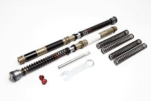 K-Tech Suspension 20DDS Fork Cartridge Kit for the Ducati 1199/1299 Panigale '12-17