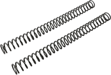 FACTORY CONNECTION Front Fork Springs - 0.45 kg/mm LRL-045
