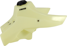 IMS PRODUCTS INC. Large-Capacity Gas Tank - Natural - Honda - 3.0 Gallon 112255-N2