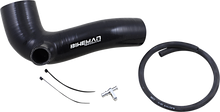 BIKEMAN PERFORMANCE Charge Tube Kit - Black - Can-Am 16-202