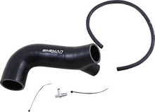 BIKEMAN PERFORMANCE Charge Tube Kit - Black - Can-Am 16-201