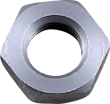TECHNICAL TOUCH USA INC. Fork Lock Nut - Front - 12 mm 120181200401