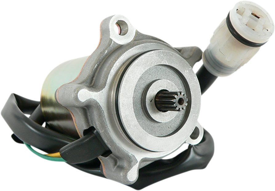MOOSE OFFROAD Shift Control Motor - TRX350 430-58002
