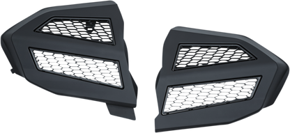 KURYAKYN Transmission Cover - Black 3275