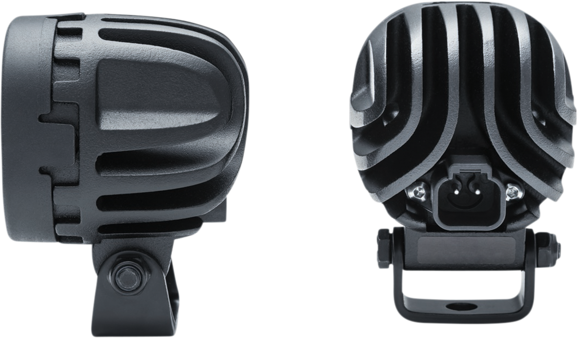 KURYAKYN Driving Light - 750L - Flood Beam - Universal KUR3009