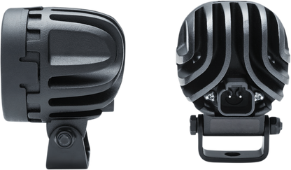 KURYAKYN Driving Light - 750L - Flood Beam - Universal KUR3009