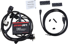 DYNOJET Power Commander V Fuel Injection Module- Ducati 14-045