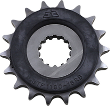 JT SPROCKETS Countershaft Sprocket - 18 Tooth JTF1180.18RB