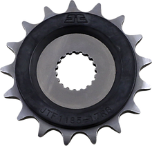 JT SPROCKETS Countershaft Sprocket - 17 Tooth JTF1185.17RB