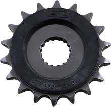 JT SPROCKETS Countershaft Sprocket - 18 Tooth JTF423.18RB
