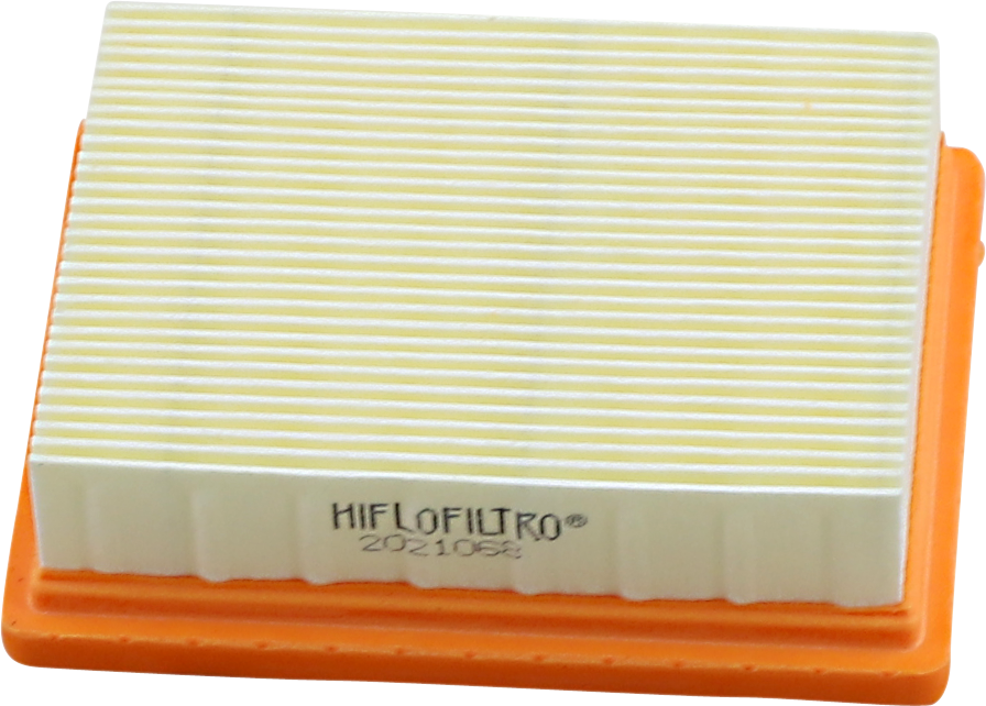 HIFLOFILTRO Replacement Air Filter - Triumph HFA6509