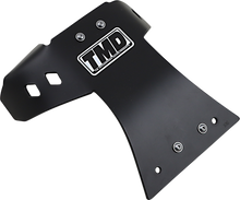 T.M. DESIGNWORKS Skid Plate - Black - RM 85 SUMC-085-BK