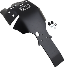 T.M. DESIGNWORKS Skid Plate - Yamaha YALG-265-BK