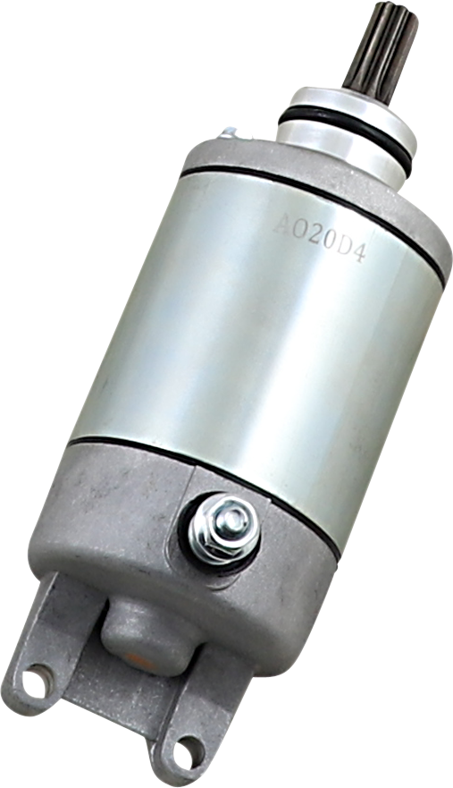 MOOSE OFFROAD Starter - Suzuki M-61-330