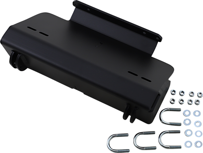 MOOSE OFFROAD RM5 Plow Mount - CF Moto 4536PF