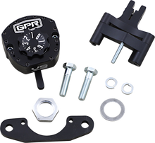 GPR Steering Damper - V5-S - FJ-09 5-5011-4111