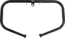LINDBY Unibar® - Gloss Black - FL/FX BL1416