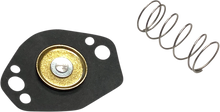 K&S TECHNOLOGIES Carburetor Air Cut-Off Valve Kit - Kawasaki/Suzuki/Yamaha 56-1034