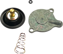 K&S TECHNOLOGIES Carburetor Air Cut-Off Valve Kit - Honda 56-1040
