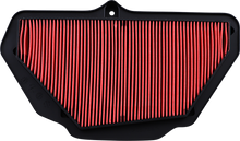 HIFLOFILTRO Replacement Air Filter - Kawasaki HFA2925