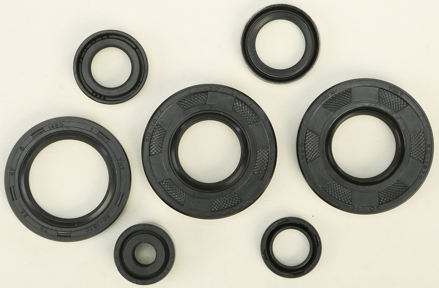 Oil Seal Set