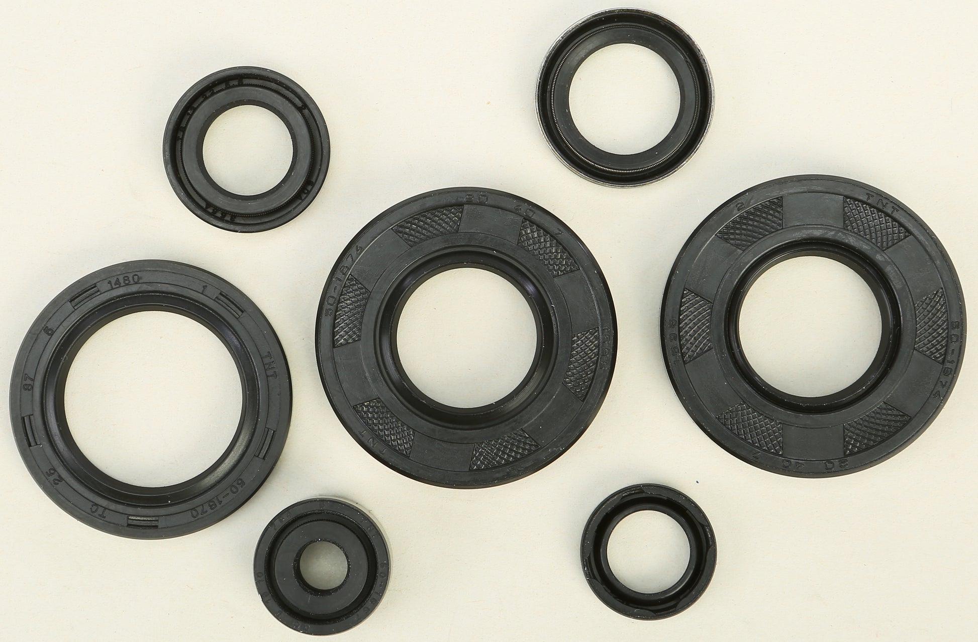Oil Seal Set