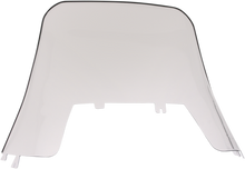 SNO STUFF Windshield - Clear - Yamaha 450-633
