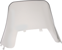 SNO STUFF Windshield - Smoke - Yamaha 450-634