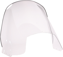 SNO STUFF Windshield - Yamaha 450-641-01