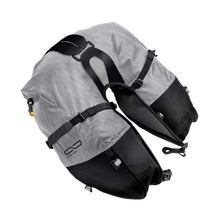 Giant Loop Coyote Saddlebag 39L - Gray