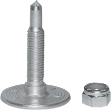WOODY'S Carbide Studs - Grand Master® - 1.075" - 504 Pack GMP-1075-500