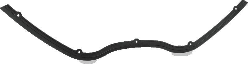 Performance Machine  Windscreen Trim Scallop - Black Ops